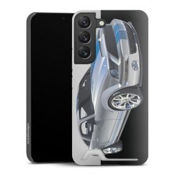 Premium Card Case matt