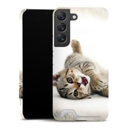 Premium Card Case matt