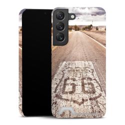 Premium Card Case matt