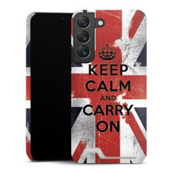 Premium Card Case matt