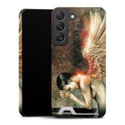 Premium Card Case matt