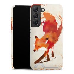 Premium Card Case matt