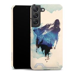 Premium Card Case matt