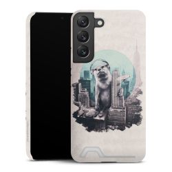 Premium Card Case matt