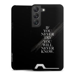 Premium Card Case matt