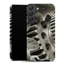 Premium Card Case matt