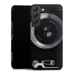 Premium Card Case matt