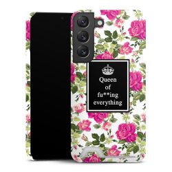 Premium Card Case matt