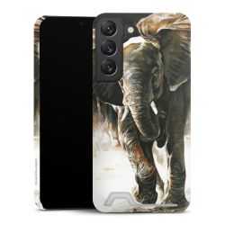 Premium Card Case matt