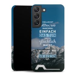 Premium Card Case matt