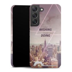 Premium Card Case matt