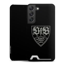 Premium Card Case matt