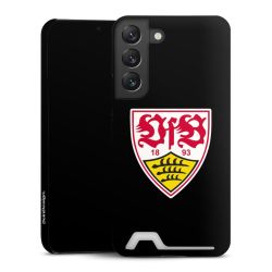 Premium Card Case matt