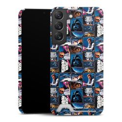 Premium Card Case matt