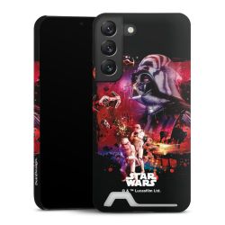 Premium Card Case matt