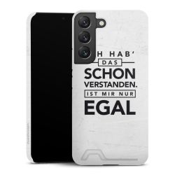 Premium Card Case matt