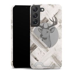 Premium Card Case matt