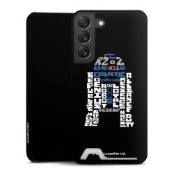 Premium Card Case matt