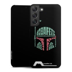 Premium Card Case matt