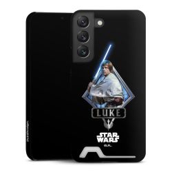 Premium Card Case matt