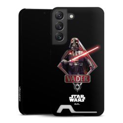 Premium Card Case matt