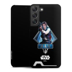 Premium Card Case matt