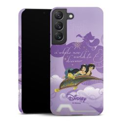 Premium Card Case matt