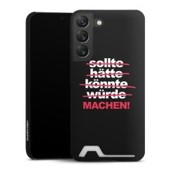 Premium Card Case matt