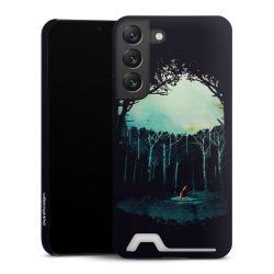 Premium Card Case matt