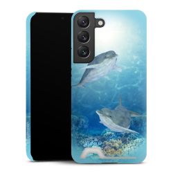 Premium Card Case matt