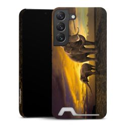 Premium Card Case matt