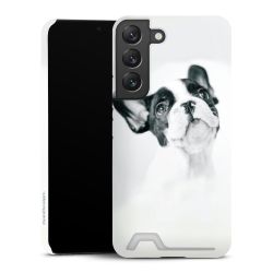 Premium Card Case matt