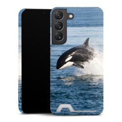 Premium Card Case matt