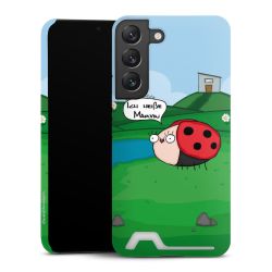 Premium Card Case matt