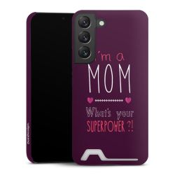 Premium Card Case matt