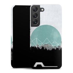 Premium Card Case matt