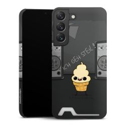 Premium Card Case matt