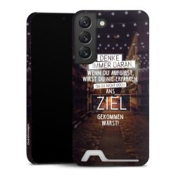 Premium Card Case matt