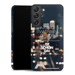 Premium Card Case matt