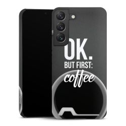 Premium Card Case matt