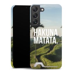 Premium Card Case matt