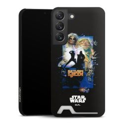 Premium Card Case matt