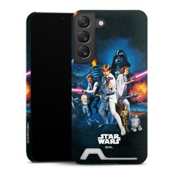 Premium Card Case matt