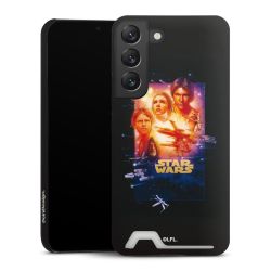 Premium Card Case matt