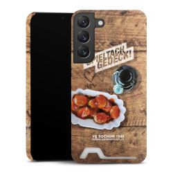 Premium Card Case matt