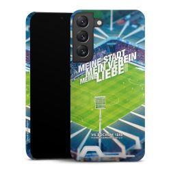 Premium Card Case matt