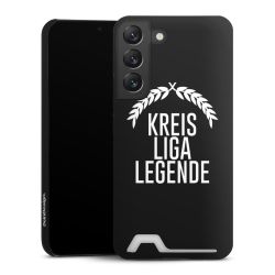 Premium Card Case matt