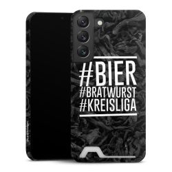 Premium Card Case matt