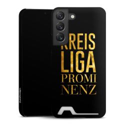 Premium Card Case matt