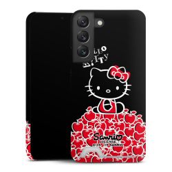 Premium Card Case matt